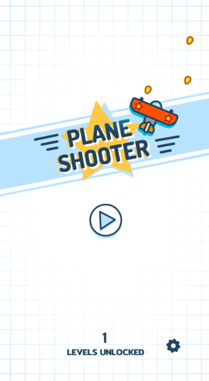 Plane Shooter: A Classic Aerial Combat Adventure